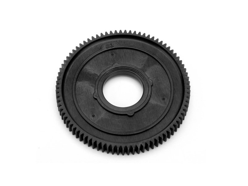 HPI Hauptzahnrad 83 Zähne (48Dp) 103372