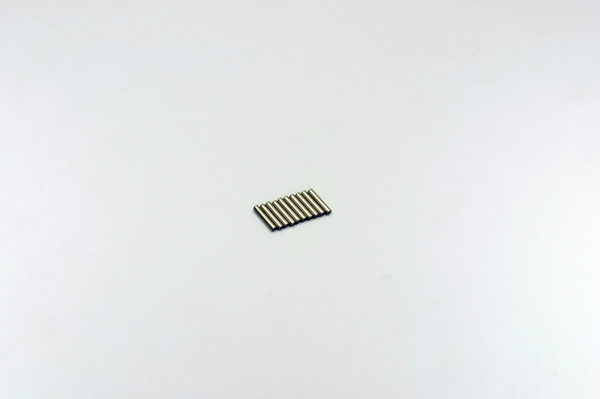 Kyosho STIFT 2X11MM (10) AE49 92051