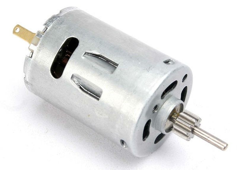 Traxxas Startermotor EZ2 5279