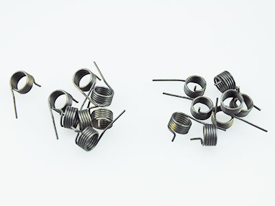 Amewi Feder Set Upgrade 1:16 Tiger MT017