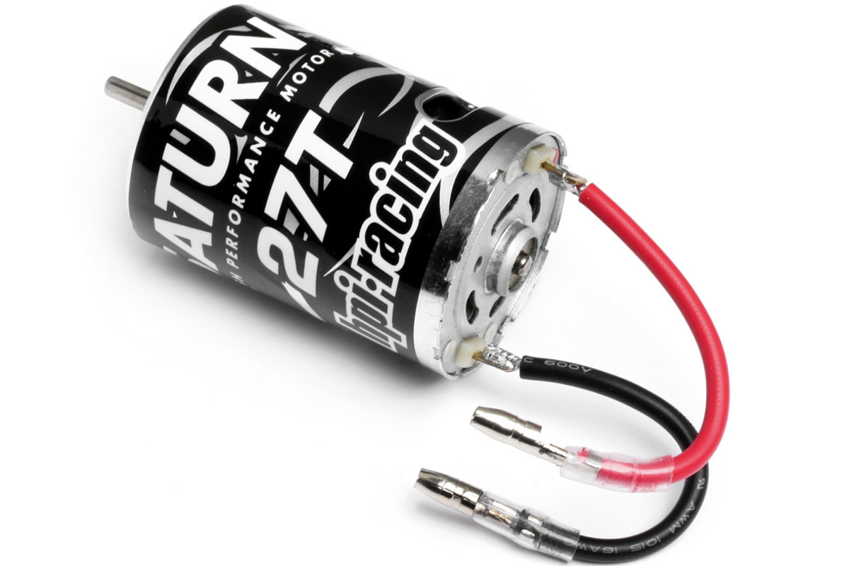 HPI Saturn Motor 27T 1144