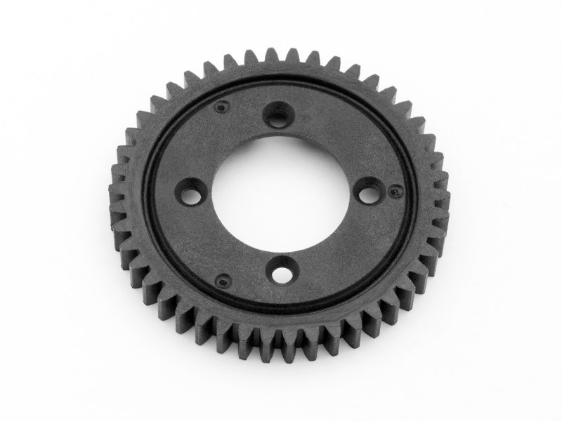 MAVERICK Haupzahnrad 46Z / Spur Gear 46T (1M) 150226