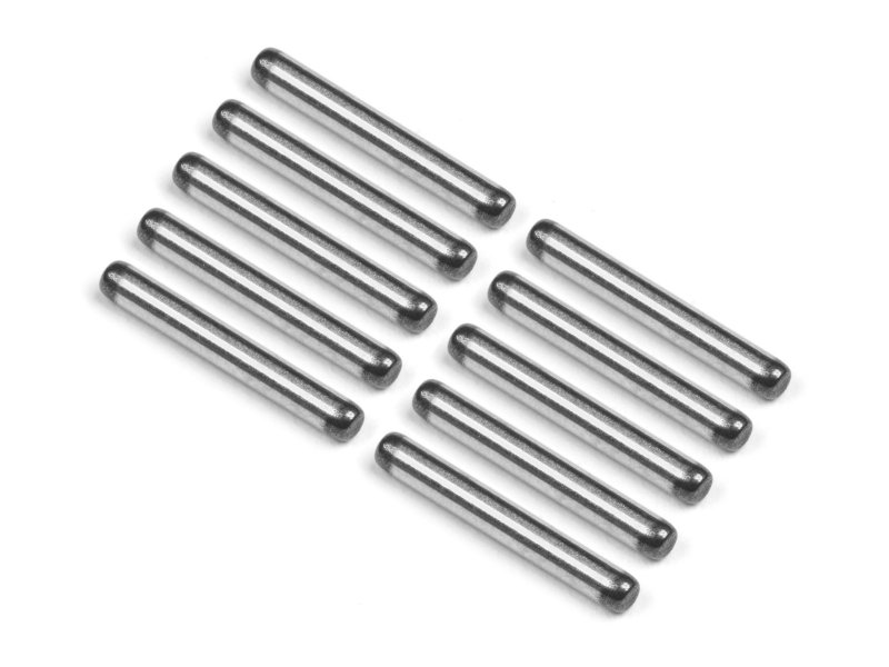 HPI PIN 1.5x11mm (10ST) 116849