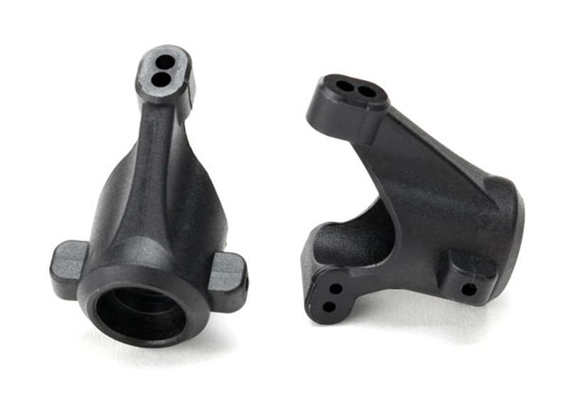 Traxxas Radträger hinten (2) 7552X