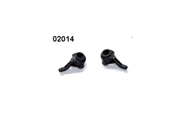 Amewi HSP Lenkhebel Steering hub 2 Stück 02014