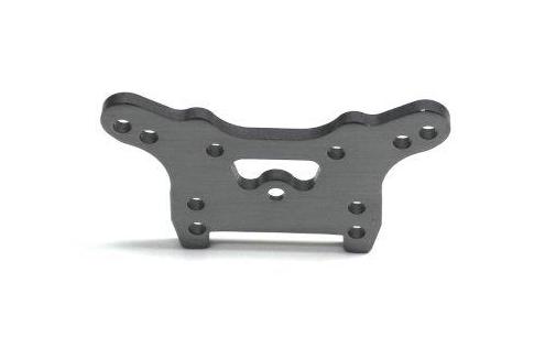 Absima Aluminium Dämpferbrücke hinten 1:10 Hot Shot Buggy/Truggy 1230009