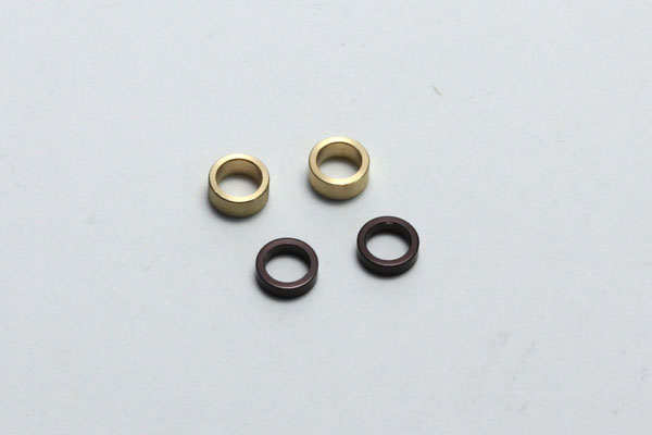 Kyosho UNTERLEGSCHEIBEN LA253GM