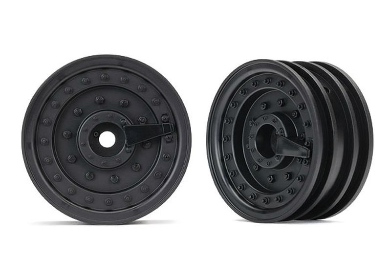 Traxxas Felgen 1.9 (2) 8268