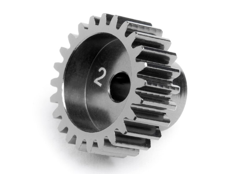 HPI Ritzel 24 Zähne (0.6M) 88024
