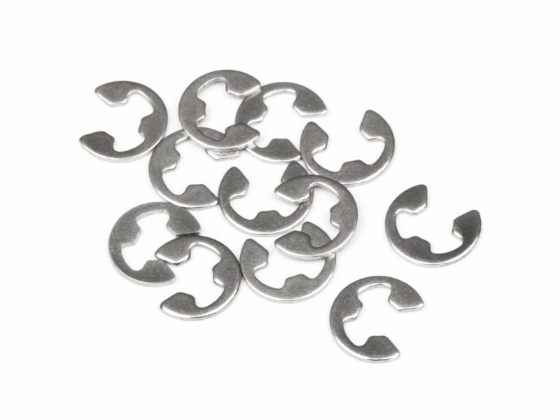 Maverick E-Clip Set (12St) MV22023