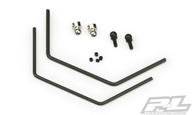 ProLine PRO-MT 4x4 Replacement Sway Bar Hardware 4005-21