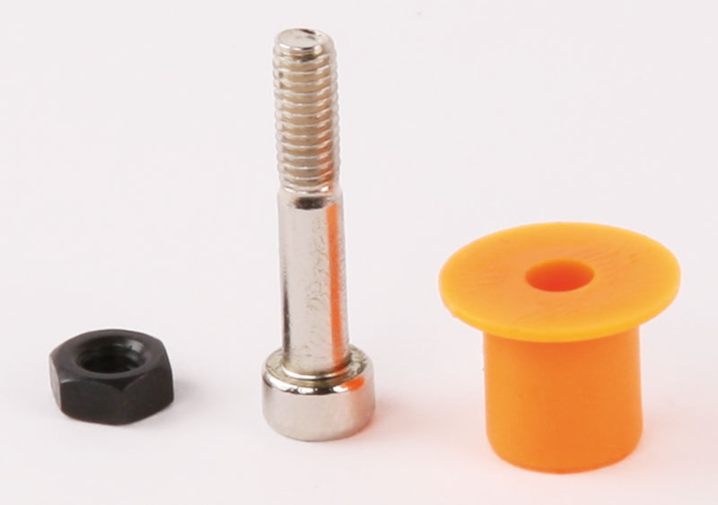 R06010-03 Starterbox Ersatz Riemenspanner