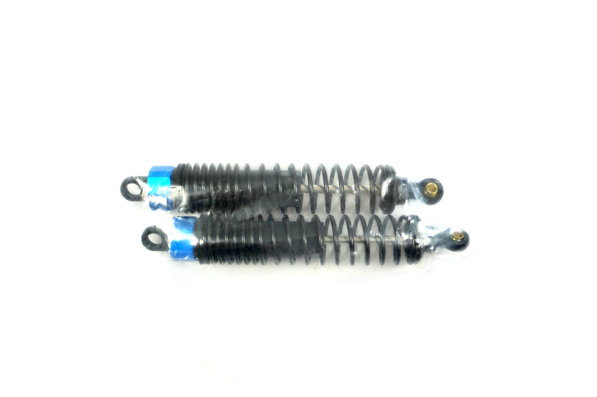 HSP Amewi Stoßdämpfer Öldruckdämpfer 11004 Aluminium Oil Shock Set