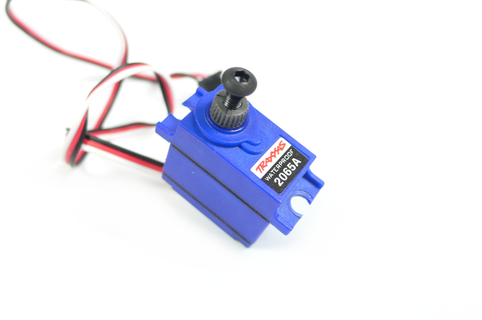 Traxxas 3 Stück 2065A Sub-Micro Servo wasserdicht