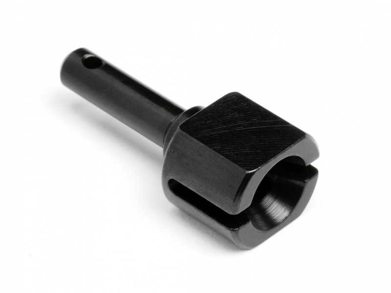 HPI Mittelantrieb 5x31mm (hinten/1St) WR8 66653