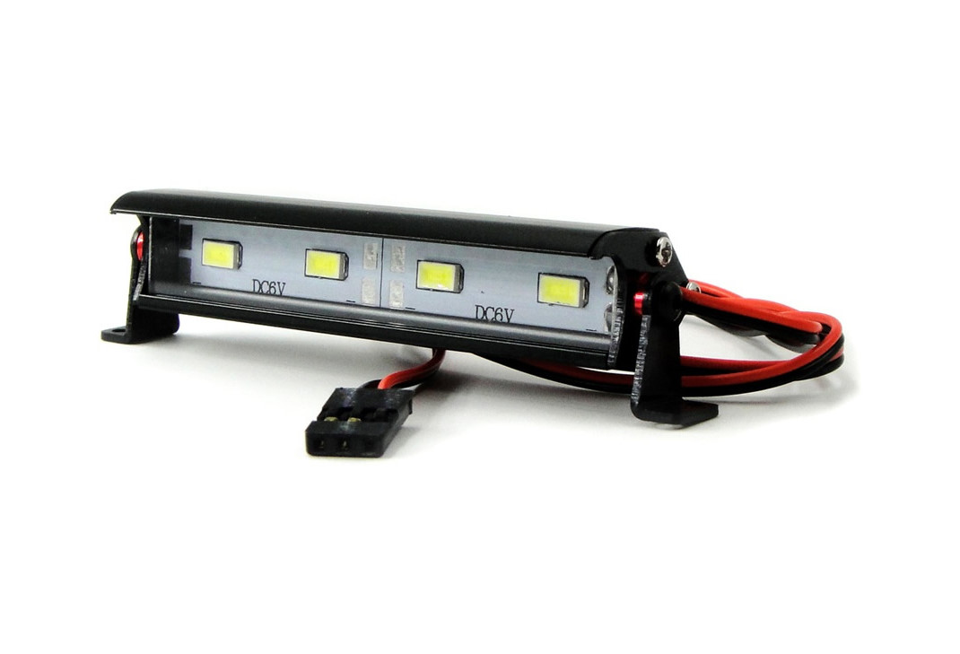 HRC Lichtset Multi-LED Dachleuchten Block 4xLED JR Stecker HRC8726-4