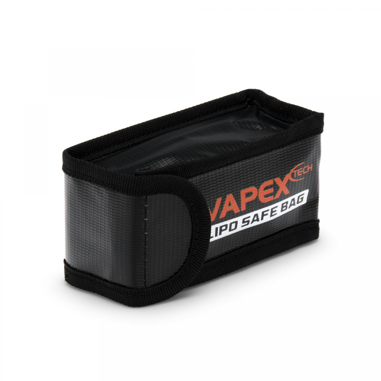 Vapex Charging Bag-D LiPo Safe Bag 125x64x50mm VPLIPOBAGD