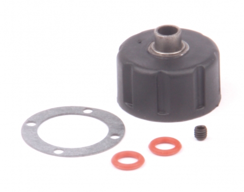 LPR Differential Gehäuse und Dichtung - Rebel 133022
