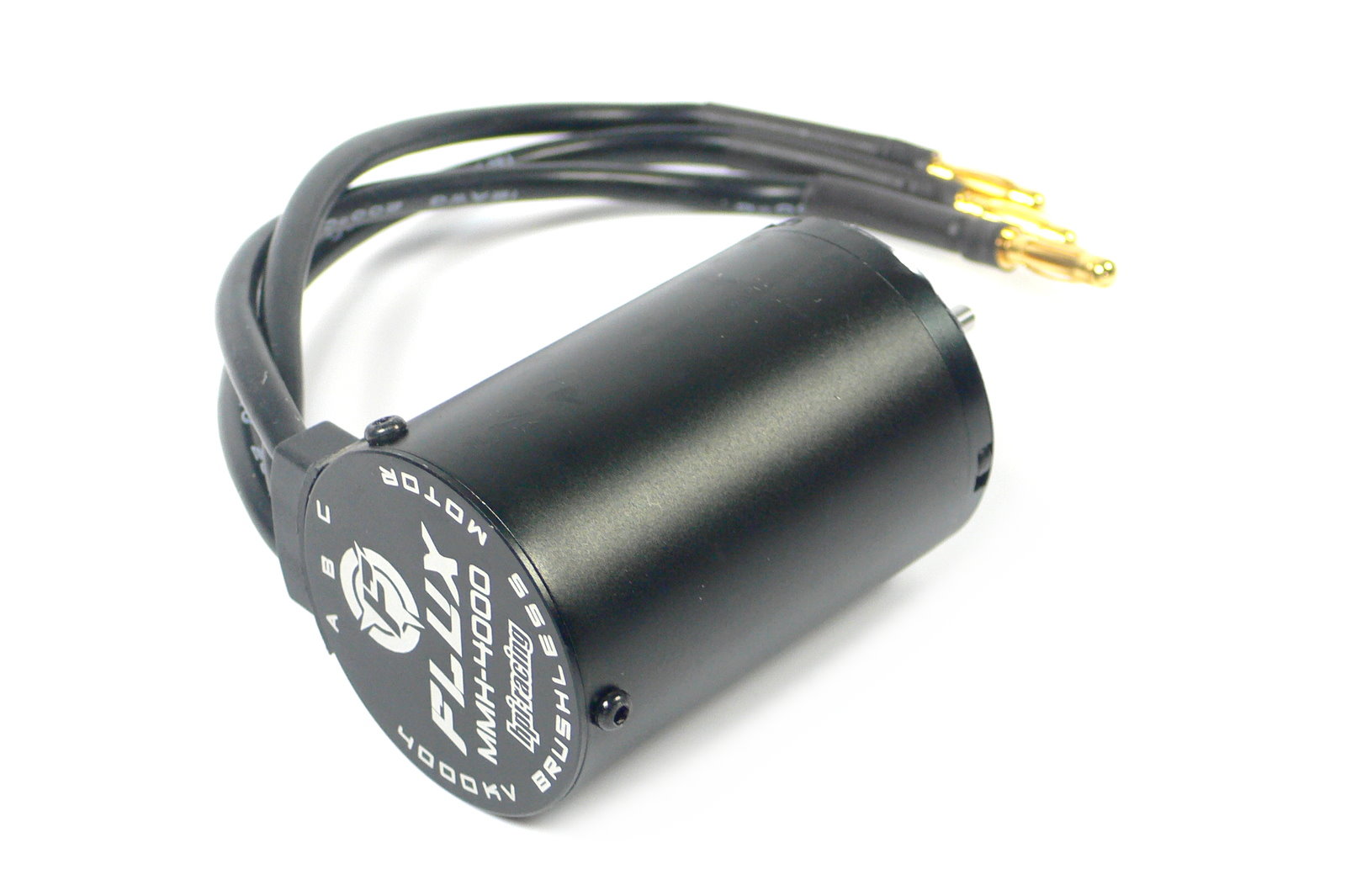 HPI Flux Brushless Motor MMH-4000KV 540er sensorless 112850