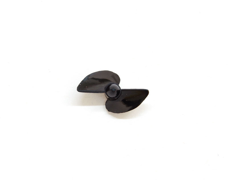 Graupner Carbon-Hydropropeller K-Serie 2Bl. 26mm Links M2 2318-26L