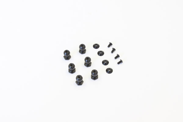 Kyosho KUGELSCHRAUBEN#(6) SX019