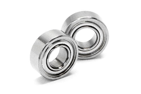 HPI Kugellager 5X11X4mm (2St) B022