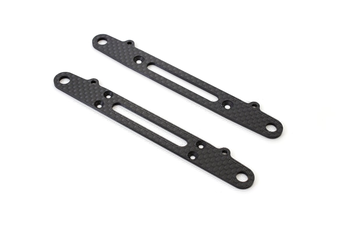Kyosho Querlenker EP Fantom - Carbon EFW005