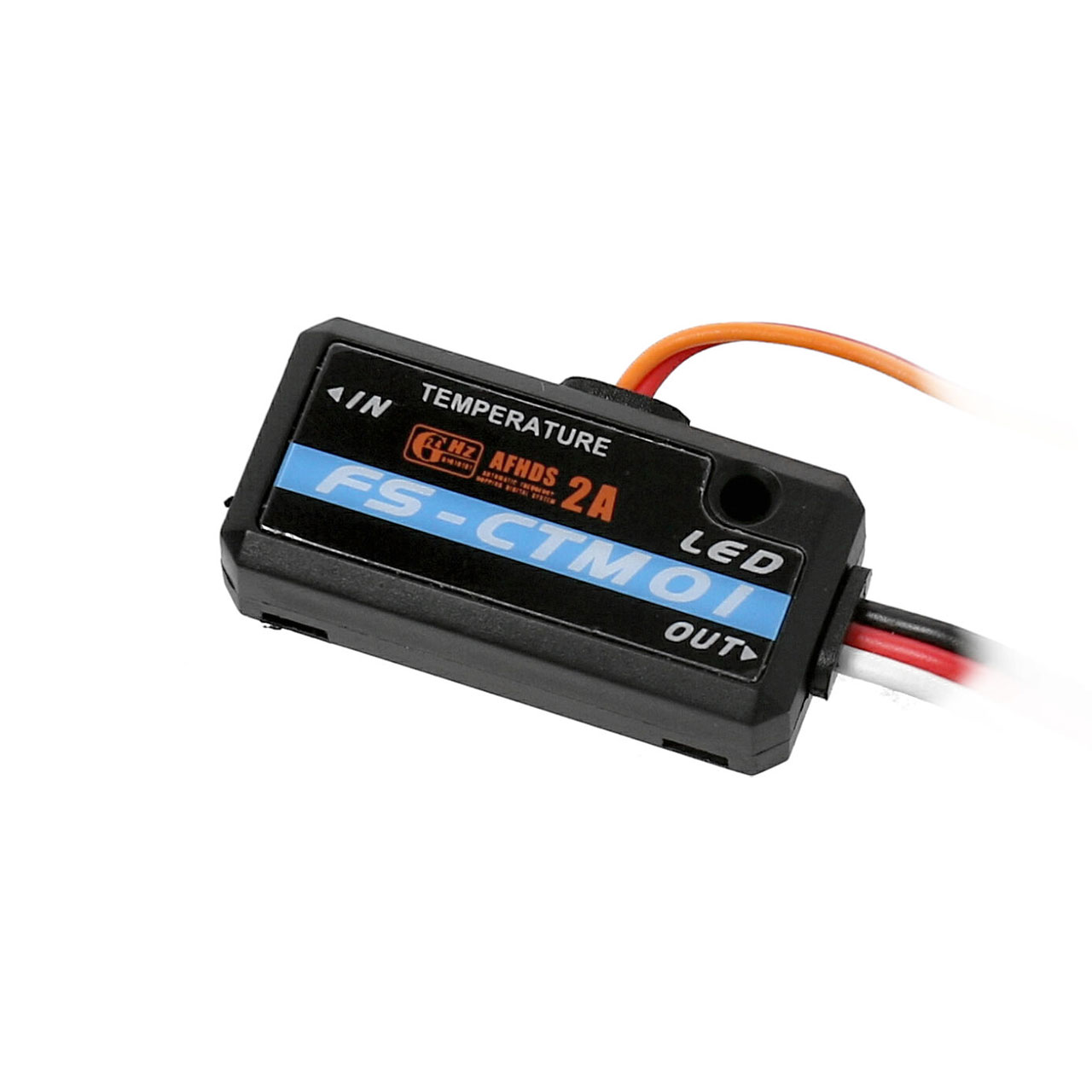 Flysky Temperatursensor CTM01 FS031