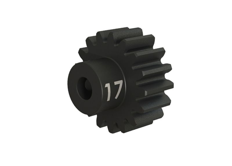 Traxxas Motorritzel 32dp, 17 Zähne gehärtet 3947X