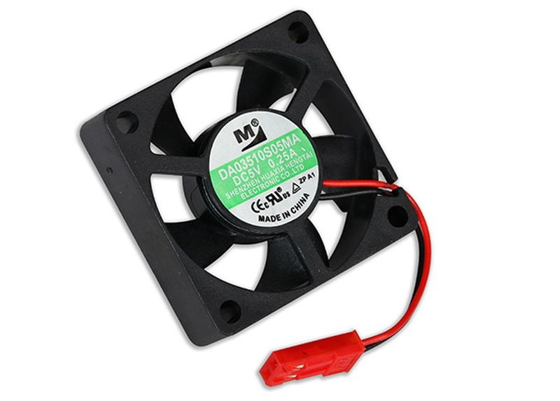 Traxxas Lüfter für Velineon VXL-6s & VXL-8s ESC 3475
