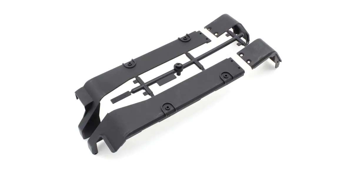Kyosho Seitenschutz Mad Wagon VE KB009