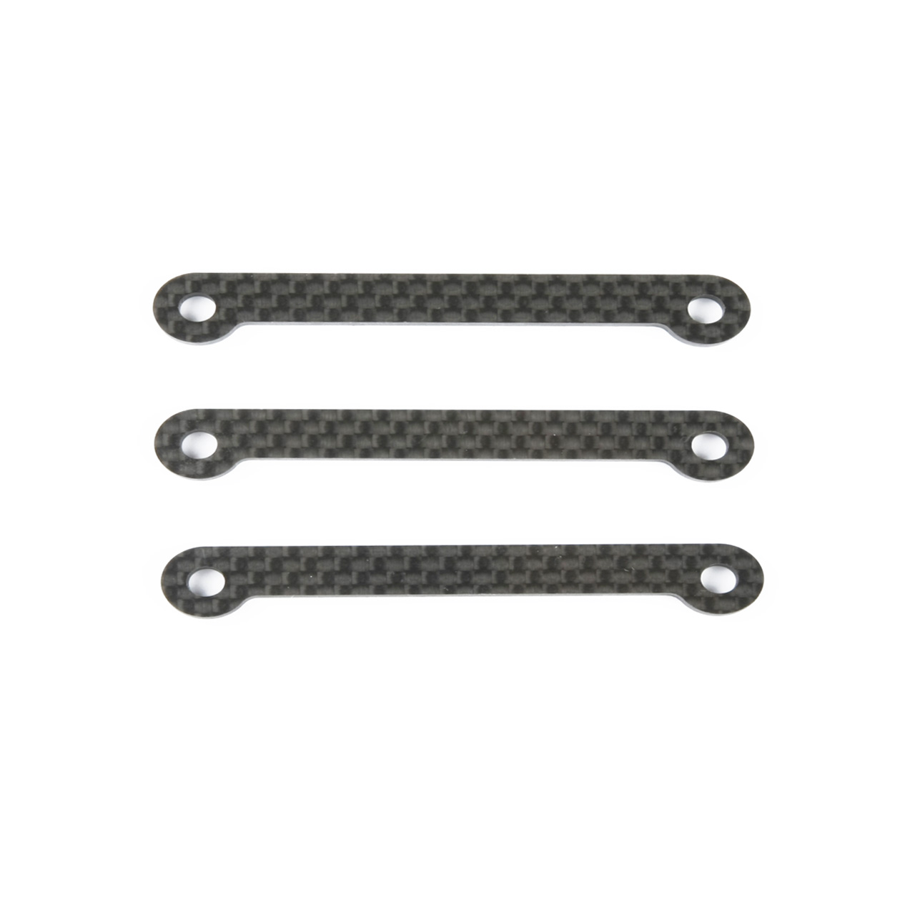CKR0402 Karbon Querlenkerhalter 3,5mm (3 Stk.)